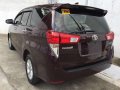 2017 Toyota Innova G 2.8 Diesel engine Automatic Transmission-8