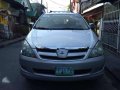 2006 Toyota Innova G Automatic Gasoline-8