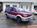 For Sale TOYOTA REVO SR 2000mdl-2