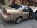 2000 Toyota Camry.GXE FOR SALE-2