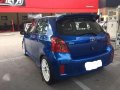 2007 Toyota Yaris No to buy and sell!!-1