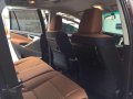 2017 Toyota Innova G 2.8 Diesel engine Automatic Transmission-3