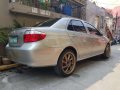 Toyota Vios 1.5g G automatic 2005 FOR SALE-10