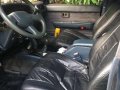 Toyota Hilux Surf AT Transmission 3.0 Diesel 2001-10