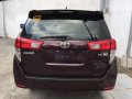 2017 Toyota Innova G 2.8 Diesel engine Automatic Transmission-2