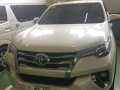 2018 TOYOTA Fortuner V Dsl Automatic FOR SALE-0