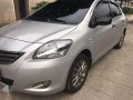 2013 Toyota Vios LTD 20tkm CasaServce-4