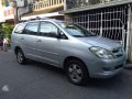 2006 Toyota Innova G Automatic Gasoline-7