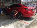 Toyota Vios 2014 FOR SALE-11