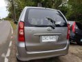 Toyota Avanza 2007 maual gas FOR SALE-6