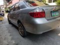Toyota Vios 1.5g G automatic 2005 FOR SALE-8