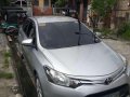 For sale my Toyota Vios E 2014 -0