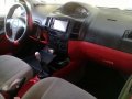 2007 Toyota Vios e manual FOR SALE-8