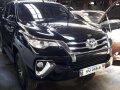 2017 Toyota Fortuner 2.4V Automatic Dsl -1