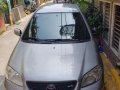 Toyota Vios 1.5g G automatic 2005 FOR SALE-9