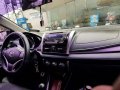 Rush Rush Toyota Vios E 2014-0