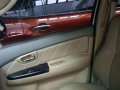Toyota Fortuner 2012 AT G FOR SALE-2