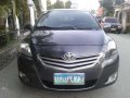 Toyota Vios g 1.3 automatic 2013model-2