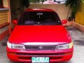 For sale: -Toyota Corolla 1995 -manual transmission-0