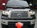 TOYOTA TUNDRA 2013 MODEL Platinum Edition-0