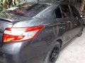 Toyota Vios 1.5 G 2015 model FOR SALE-4