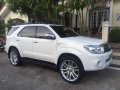2005 Toyota Fortuner fOR SALE-6