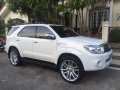 2005 Toyota Fortuner fOR SALE-1