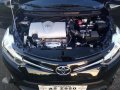 Toyota Vios Dual VVT-i E 2018 MT FOR SALE-8