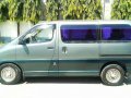 Toyota Granvia 2002 Diesel 1KZ FOR SALE-8