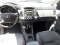 2012 Toyota Innova J Gas Financing OK-5