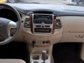 For sale: Toyota Innova 2013-7