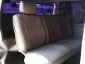 Toyota HiAce 2000  FOR SALE-0