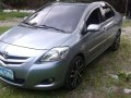 2009 Toyota Vios 1.5G xxlimited FOR SALE-4