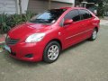 Toyota Vios e 2012 manual fresh 335t-7