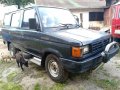 For sale: Toyota Tamaraw fx. -wagon type 1994-0