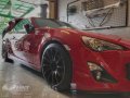 2016 Toyota 86 AERO manual FOR SALE-0