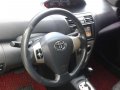 2009 Toyota Vios 1.5G xxlimited FOR SALE-11
