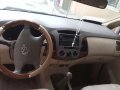 SELLING Toyota Innova G manual 2006-10
