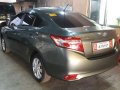 2018 Toyota Vios E 1.3 MANUAL Dual vvt-i-8