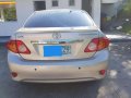 2008 Toyota Corolla Altis 1.6G MT beige metallic-4