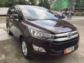 2017 Toyota Innova G 2.8 Diesel engine Automatic Transmission-11