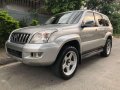 2004 Toyota Prado FOR SALE-11