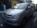 2006 Toyota Innova G Automatic Gasoline-0