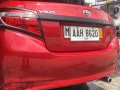 Toyota Vios 2014 FOR SALE-1