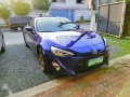 2013 Toyota GT86 FOR SALE-1