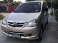 2008 Toyota Avanza 1.3 Manual Super fresh -1