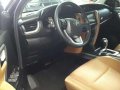 2017 Toyota Fortuner 2.4V Automatic Dsl -2