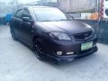 2007 Toyota Vios e manual FOR SALE-0