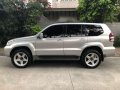 2004 Toyota Prado FOR SALE-6