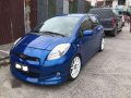 2007 Toyota Yaris No to buy and sell!!-3